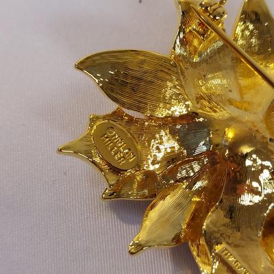 Christmas Costume Jewelry (B4-BBL)