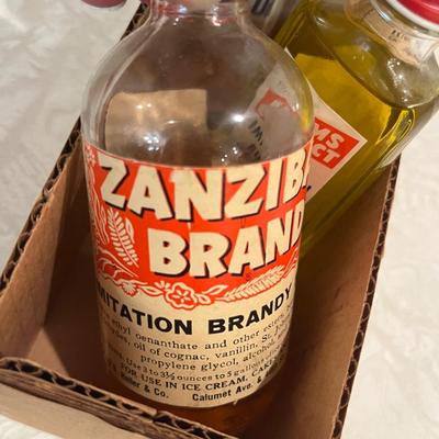 Help mVintage Bottles/ jars
