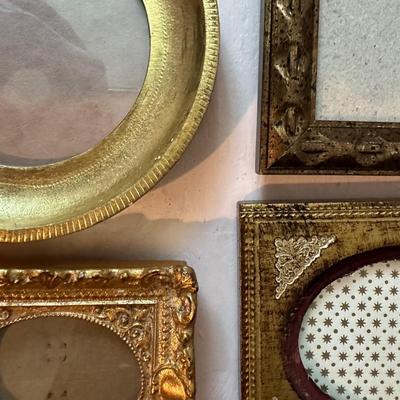 Wide Variety of Picture Frames (O-KL)