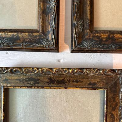 Wide Variety of Picture Frames (O-KL)