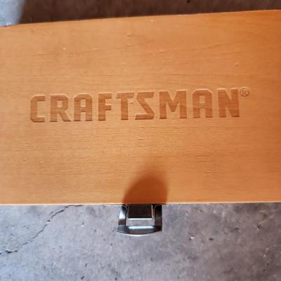 Craftsman router