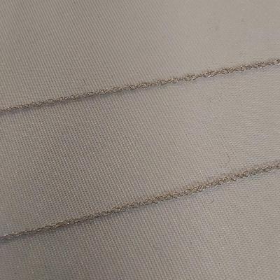 14k Gold Rope Chain Necklaces and Bracelets (B4-BBL)