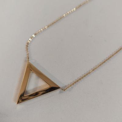 14k Gold Rope Chain Necklaces and Bracelets (B4-BBL)