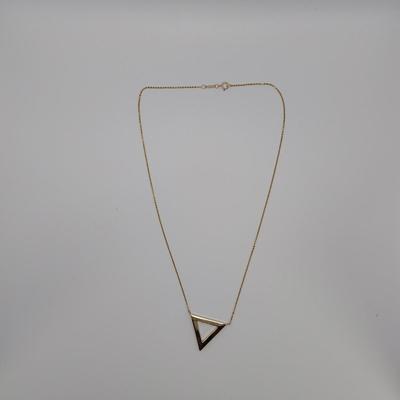14k Gold Rope Chain Necklaces and Bracelets (B4-BBL)