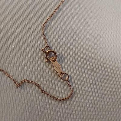 14k Gold Rope Chain Necklaces and Bracelets (B4-BBL)