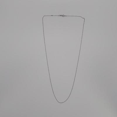 14k Gold Rope Chain Necklaces and Bracelets (B4-BBL)