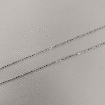 14k Gold Rope Chain Necklaces and Bracelets (B4-BBL)