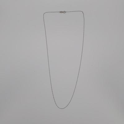 14k Gold Rope Chain Necklaces and Bracelets (B4-BBL)