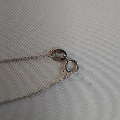 14k Gold Rope Chain Necklaces and Bracelets (B4-BBL)