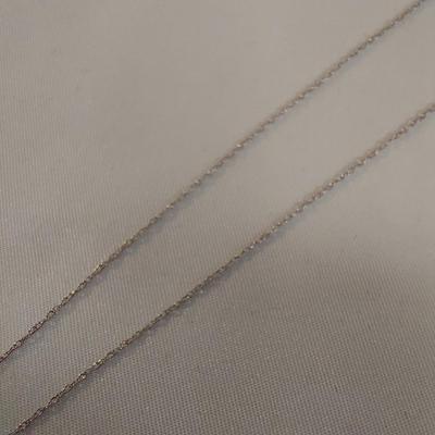 14k Gold Rope Chain Necklaces and Bracelets (B4-BBL)