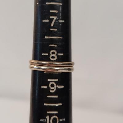 Sterling Silver Heart Jewelry (B4-BBL)