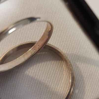 Sterling Silver Heart Jewelry (B4-BBL)