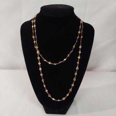 Sterling Silver Heart Jewelry (B4-BBL)