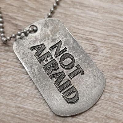 #125: Religious Necklaces, Pendants and Crystal & Stone Rings