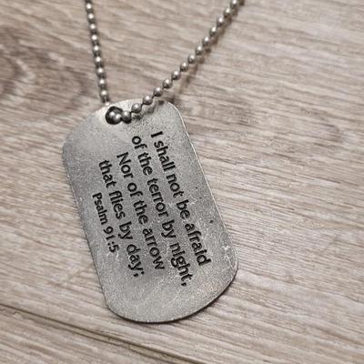 #125: Religious Necklaces, Pendants and Crystal & Stone Rings