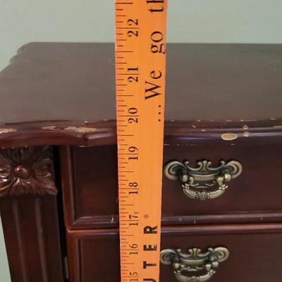 #131: Jewelry Box