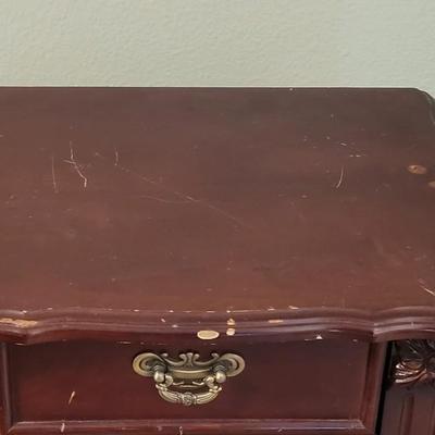 #131: Jewelry Box