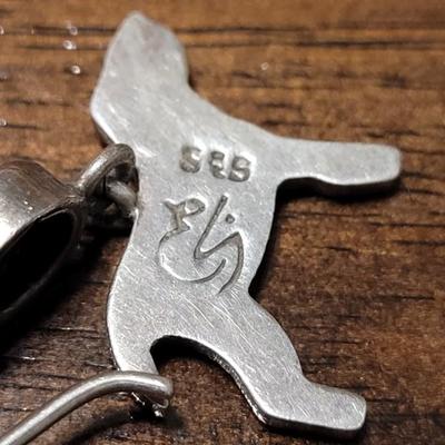 #133: Doggie Jewelry!!! Sterling & Pewter