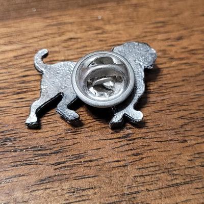 #133: Doggie Jewelry!!! Sterling & Pewter