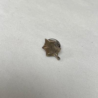 Stuart Nye & More Sterling Silver Brooches & Necklaces (B4-BBL)