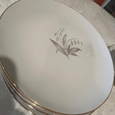 Lot 2 kaysons china