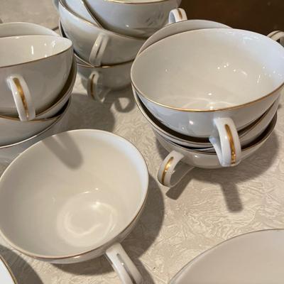 Even more Kaysons China