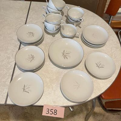 Even more Kaysons China