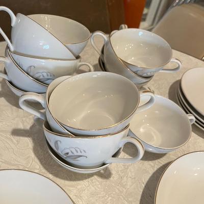 Even more Kaysons China