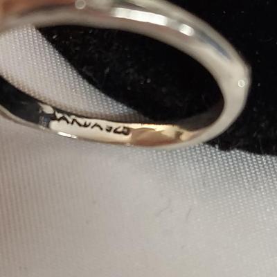 Carolyn Pollack Sterling Silver Hinged Cuff and More Filigree Style Jewelry (B4-BBL)