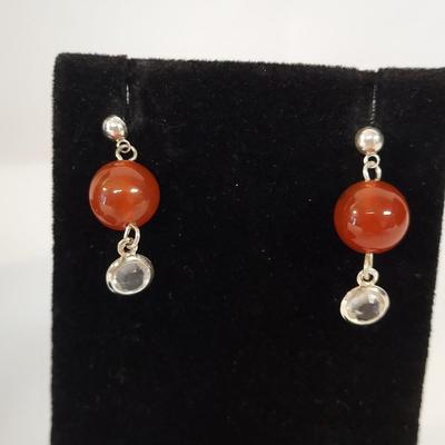 Carolyn Pollack Sterling Silver Hinged Cuff and More Filigree Style Jewelry (B4-BBL)