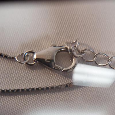 Sterling Silver Star of David Jewelry (B4-BBL)