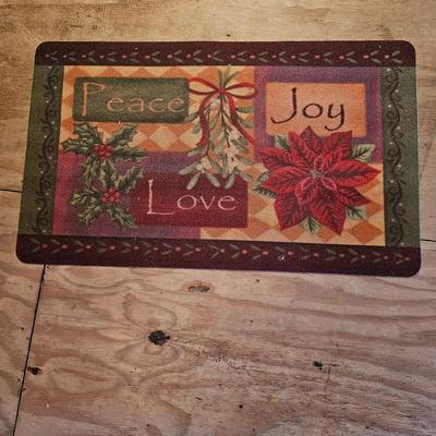 Christmas Decor, Lights & Wrap  (S-JS)