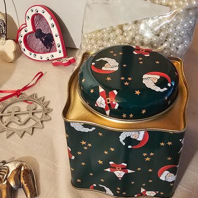 Christmas Ornament Assortment  (S-JS)