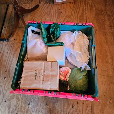 Christmas Ornament Assortment  (S-JS)