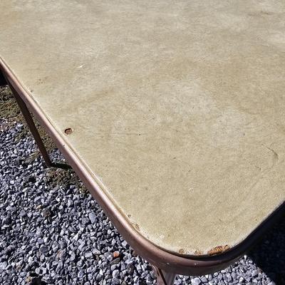 Folding Card Table Assortment (S-JS)