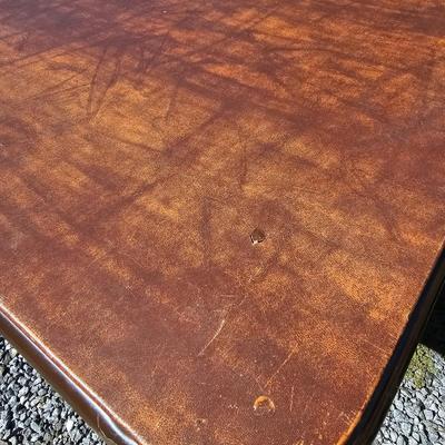 Folding Card Table Assortment (S-JS)