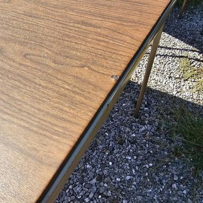 Folding Card Table Assortment (S-JS)