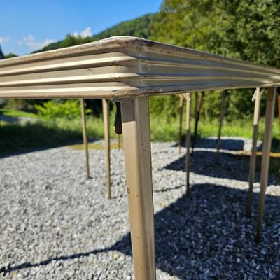 Folding Card Table Assortment (S-JS)