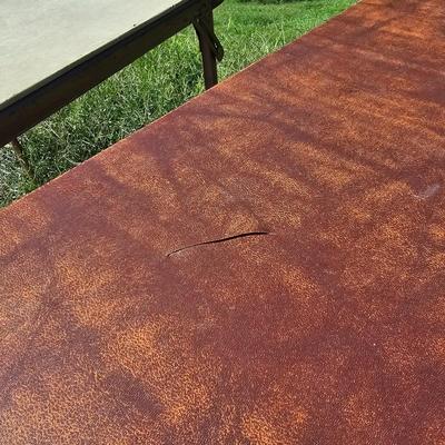 Folding Card Table Assortment (S-JS)