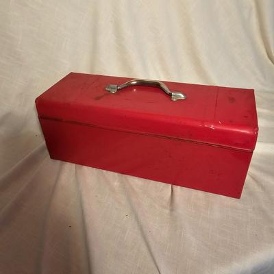 Rolling Storage Base & Tool Box (S-JS)