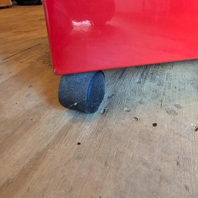 Rolling Storage Base & Tool Box (S-JS)