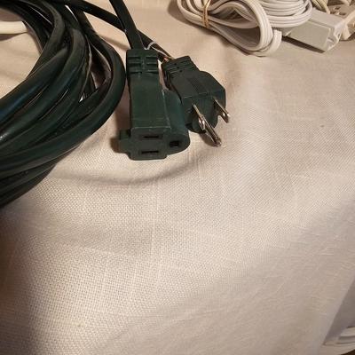 Extension Cords, Power Strips & More  (S-JS)