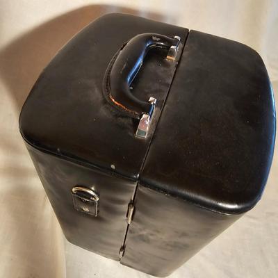 Mixologist Cocktail Travel Cases & More (S-JS)