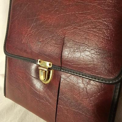 Mixologist Cocktail Travel Cases & More (S-JS)