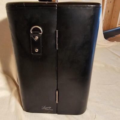 Mixologist Cocktail Travel Cases & More (S-JS)