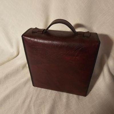 Mixologist Cocktail Travel Cases & More (S-JS)