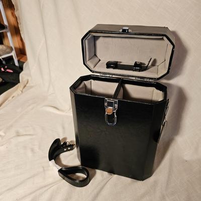 Mixologist Cocktail Travel Cases & More (S-JS)