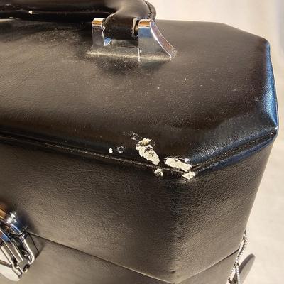 Mixologist Cocktail Travel Cases & More (S-JS)