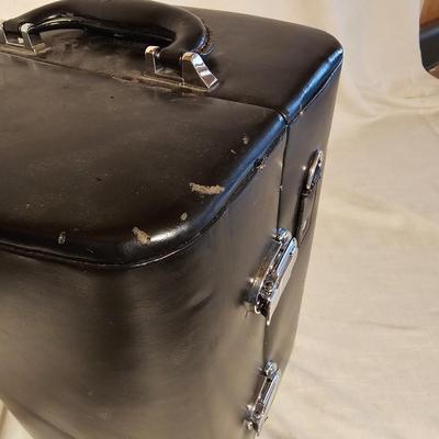 Mixologist Cocktail Travel Cases & More (S-JS)