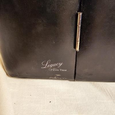 Mixologist Cocktail Travel Cases & More (S-JS)